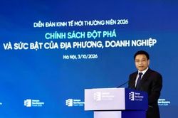 Sức bật của doanh nghiệp vẫn còn khoảng cách so với yêu cầu