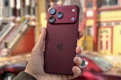 Tin nóng công nghệ 3/10: iPhone 18 Pro Max gặp lỗi