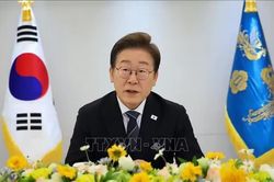 Hàn Quốc cáo buộc Ukraine 'kích động chiến tranh'