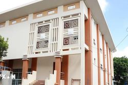 Trung tâm Hành chính-Chính trị Bà Rịa-Vũng Tàu chuyển giao cho Trường Đại học Sài Gòn