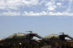 Australia hưởng lợi lớn khi giá LNG tăng vọt vì xung đột Trung Đông