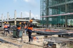 Vĩnh Long chạy đua 90 ngày tăng tốc giải ngân đầu tư công