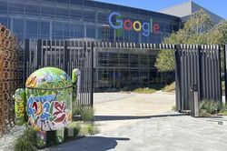 Google thử nghiệm chip AI trong không gian