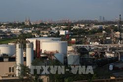 IEA: Các nước giải phóng hơn 80% lượng dầu cam kết từ kho dự trữ​