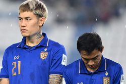FIFA chính thức báo tin vui cho tuyển Việt Nam, Thái Lan bị trừ điểm