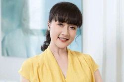 Nghệ sĩ Vân Dung đón tin mừng ở tuổi 51