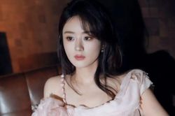 Tình hình hiện tại của Triệu Lệ Dĩnh