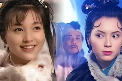 Bốn cặp chị em đẹp nhất trong tiểu thuyết của Kim Dung