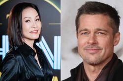 Hồng Đào công khai bày tỏ với tài tử hàng đầu Hollywood
