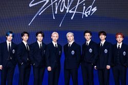 Không có BTS và Stray Kids, ai có thể trở thành ứng viên tại GRAMMY 2027?