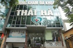 Khởi tố 3 người tại Phòng khám đa khoa Thái Hà vì 'thổi' bệnh, moi tiền