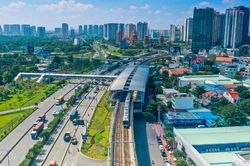 Ban hành quy định về chỉ tiêu xây dựng đô thị tăng trưởng xanh