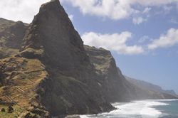 Khám phá Cape Verde: Thiên đường biển hoang sơ ít người biết đến