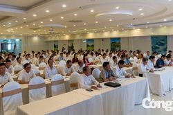 Bồi dưỡng nghiệp vụ, nâng cao kỹ năng hành nghề luật sư