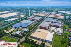 Chuẩn xanh là 'giấy thông hành' của FDI công nghệ cao