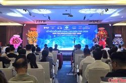 Đà Nẵng: Khai mạc Lễ hội Đổi mới sáng tạo Sơn Trà 2026