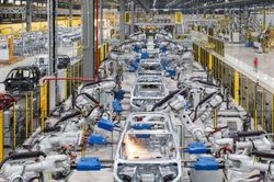Giải ngân vốn FDI 9 tháng cao nhất 5 năm qua