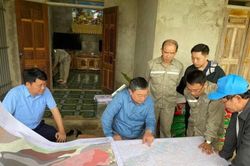 81 năm ngành Địa chất Việt Nam: Kế thừa truyền thống, vững bước trong không gian phát triển mới