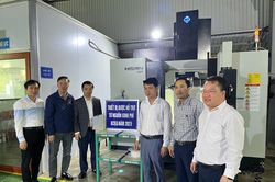 Khuyến công phía Bắc tạo lực đẩy cho sản xuất bền vững