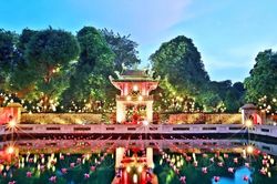 Hà Nội đón nhận hai Giải thưởng Du lịch thế giới 2026