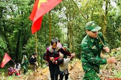 Điểm tựa sinh kế vùng biên - Bài 3: Giữ vững phên dậu từ những mô hình kinh tế