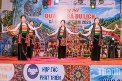 Thăm đất Mường Khoòng