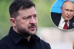Ông Zelensky cáo buộc tổng thống Putin “từ bỏ quy tắc chiến tranh”, Điện Kremlin bác bỏ