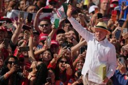 Ông Lula da Silva cảnh báo nguy cơ phe cực hữu trở lại nắm quyền ở Brazil