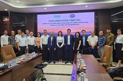 CII tiếp tục mua thêm cổ phiếu PC1, nắm gần 15% vốn