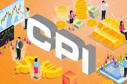 CPI tháng 9 tăng 5,8% so với cùng kỳ năm trước, 9 tháng đầu năm tăng 4,52%