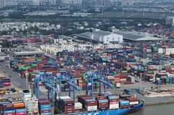 Đề xuất bổ sung chính sách phát triển hạ tầng kết nối vận tải đa phương thức