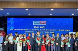 FREA HCM: Xây dựng hệ sinh thái 5 trụ cột, tăng cường liên kết doanh nghiệp