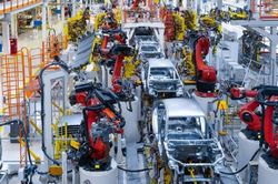 Sản xuất công nghiệp 9 tháng tăng 12,3%, cao nhất kể từ năm 2019