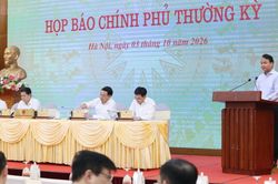 Dồn lực cho đầu tư công, giảm lãi suất, tháo gỡ điểm nghẽn tăng trưởng