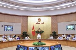 Các địa phương tăng tốc quý IV, quyết tâm tăng trưởng hai con số