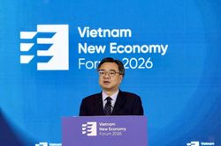 Trưởng Ban Chính sách, chiến lược Trung ương Nguyễn Thanh Nghị gợi mở 6 nhóm vấn đề tạo đột phá về thực thi, hướng tới mục tiêu tăng trưởng hai con số