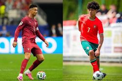 Hé lộ thêm nguyên nhân khiến Ronaldo bất mãn với tuyển Bồ Đào Nha