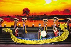 Bắc Ninh - Kinh Bắc: Khơi dậy hào khí ngàn năm, xây dựng thành phố văn minh, hiện đại