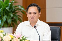 Tiếp tục kết nối doanh nghiệp, thu hút dự án công nghệ cao