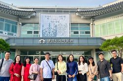 Ngàn năm lưu dấu đất nung