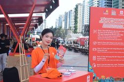 Nâng chất nhân lực phục vụ du lịch:Khai thác nguồn lực địa phương