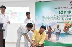 Nâng chất nhân lực phục vụ du lịch:Đào tạo để nâng chuẩn