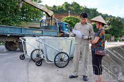 Khi ý kiến người dân được lắng nghe