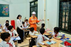 Sử dụng điện an toàn