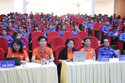 Tỉnh đoàn Điện Biên ký thỏa thuận hợp tác với Trường Cao đẳng FPT Polytechnic