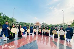 Sân chơi cho người cao tuổi vui khỏe