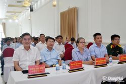 Mỗi đảng viên là đồng bào có đạo là một hạt nhân đoàn kết