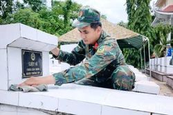 Đồng Tháp: Khẩn trương trên hành trình tìm lại danh tính liệt sĩ