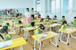 Đồng Tháp phấn đấu 100% xã, phường đạt chuẩn phổ cập giáo dục mầm non vào năm 2029