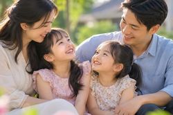 Đề xuất hỗ trợ gia đình có 2 con gái và những tranh luận về công bằng
